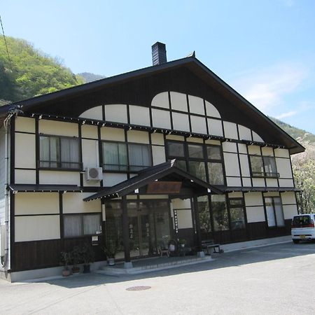 Hotel Suisensou Takayama  Exterior foto