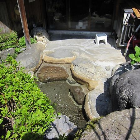 Hotel Suisensou Takayama  Exterior foto