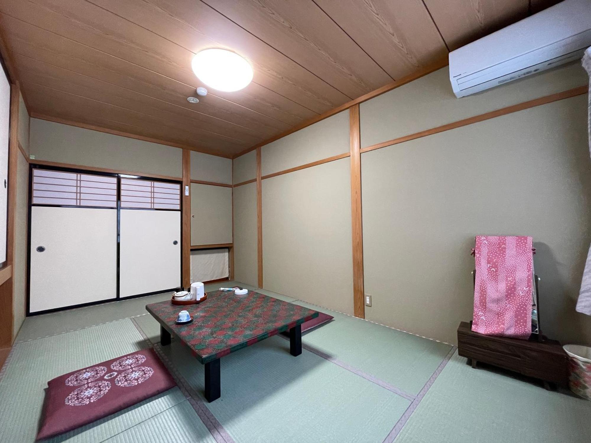 Hotel Suisensou Takayama  Exterior foto