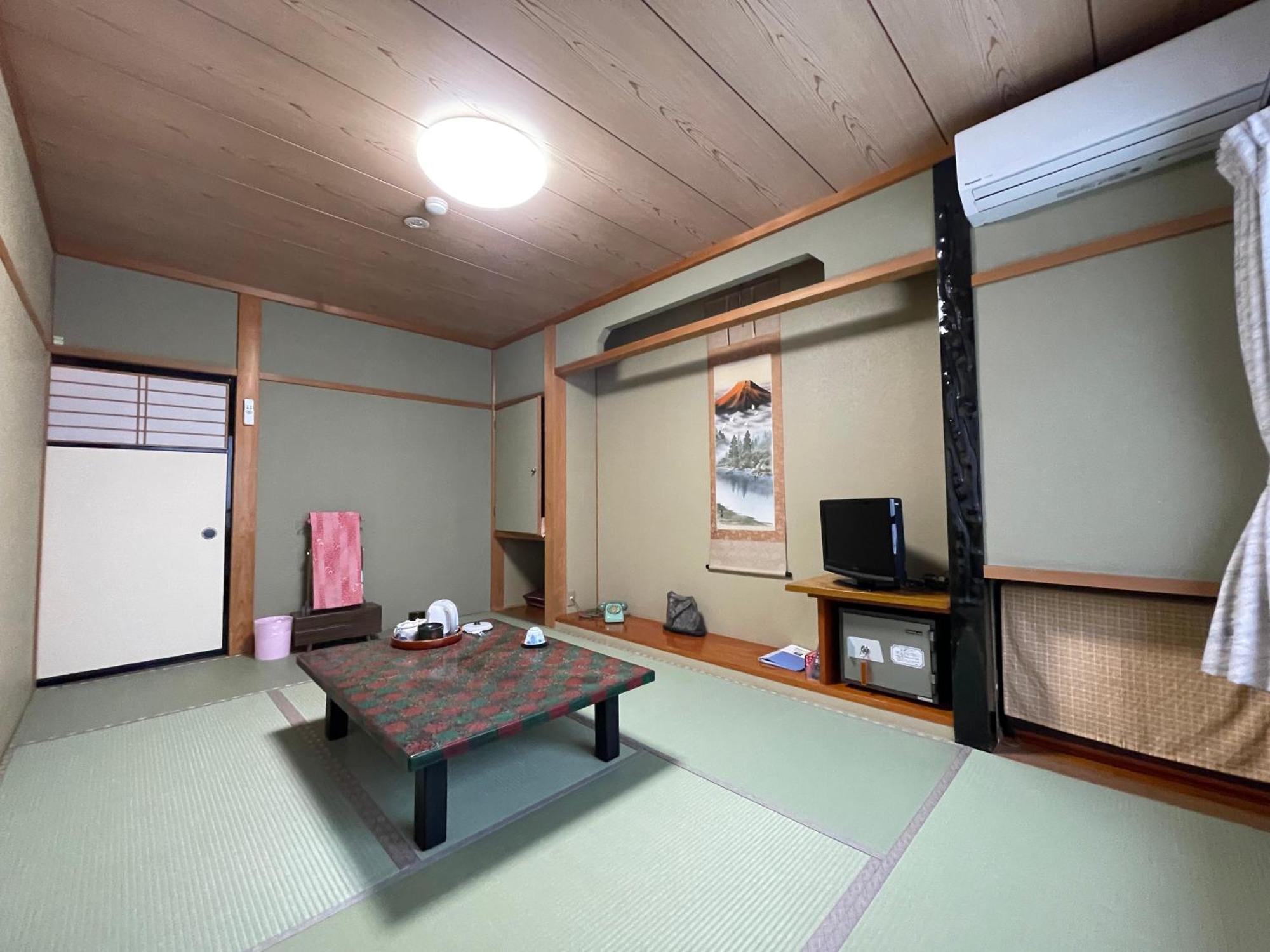 Hotel Suisensou Takayama  Exterior foto