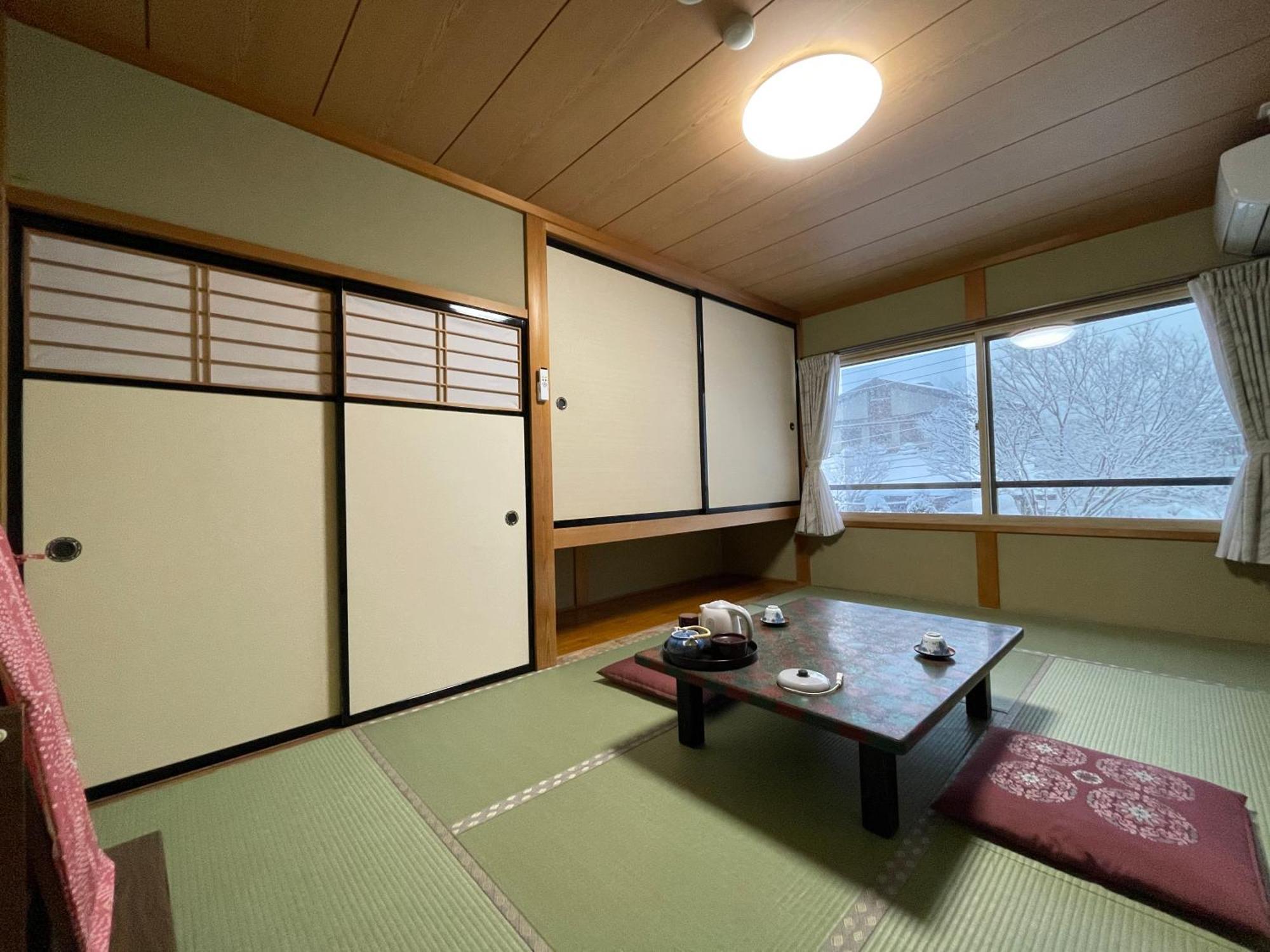 Hotel Suisensou Takayama  Exterior foto