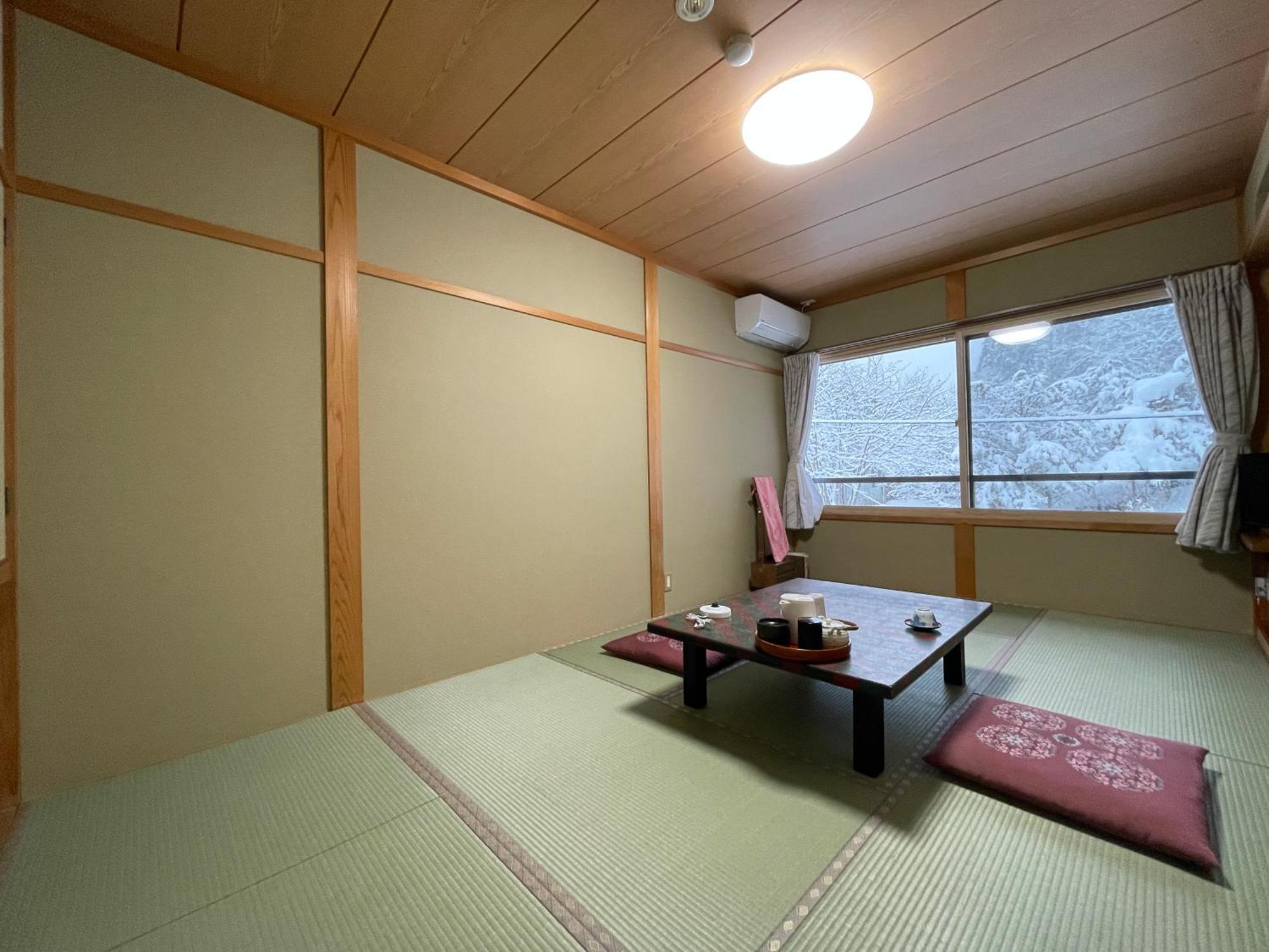 Hotel Suisensou Takayama  Exterior foto