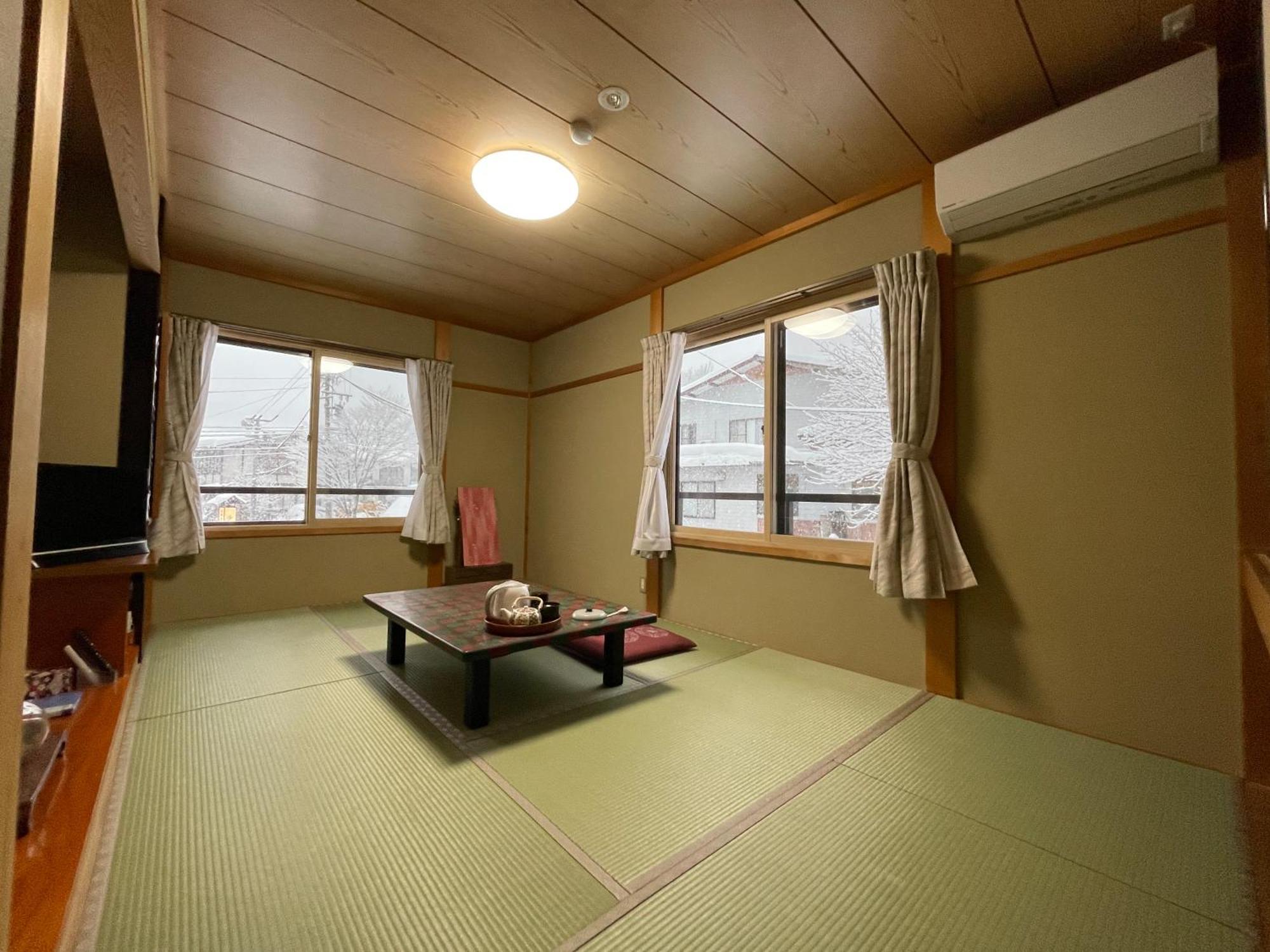 Hotel Suisensou Takayama  Exterior foto