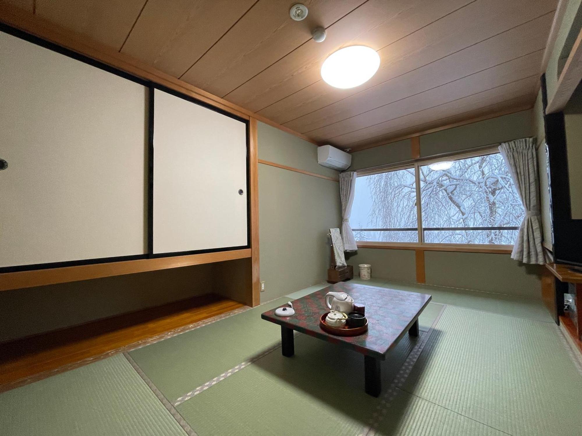 Hotel Suisensou Takayama  Exterior foto