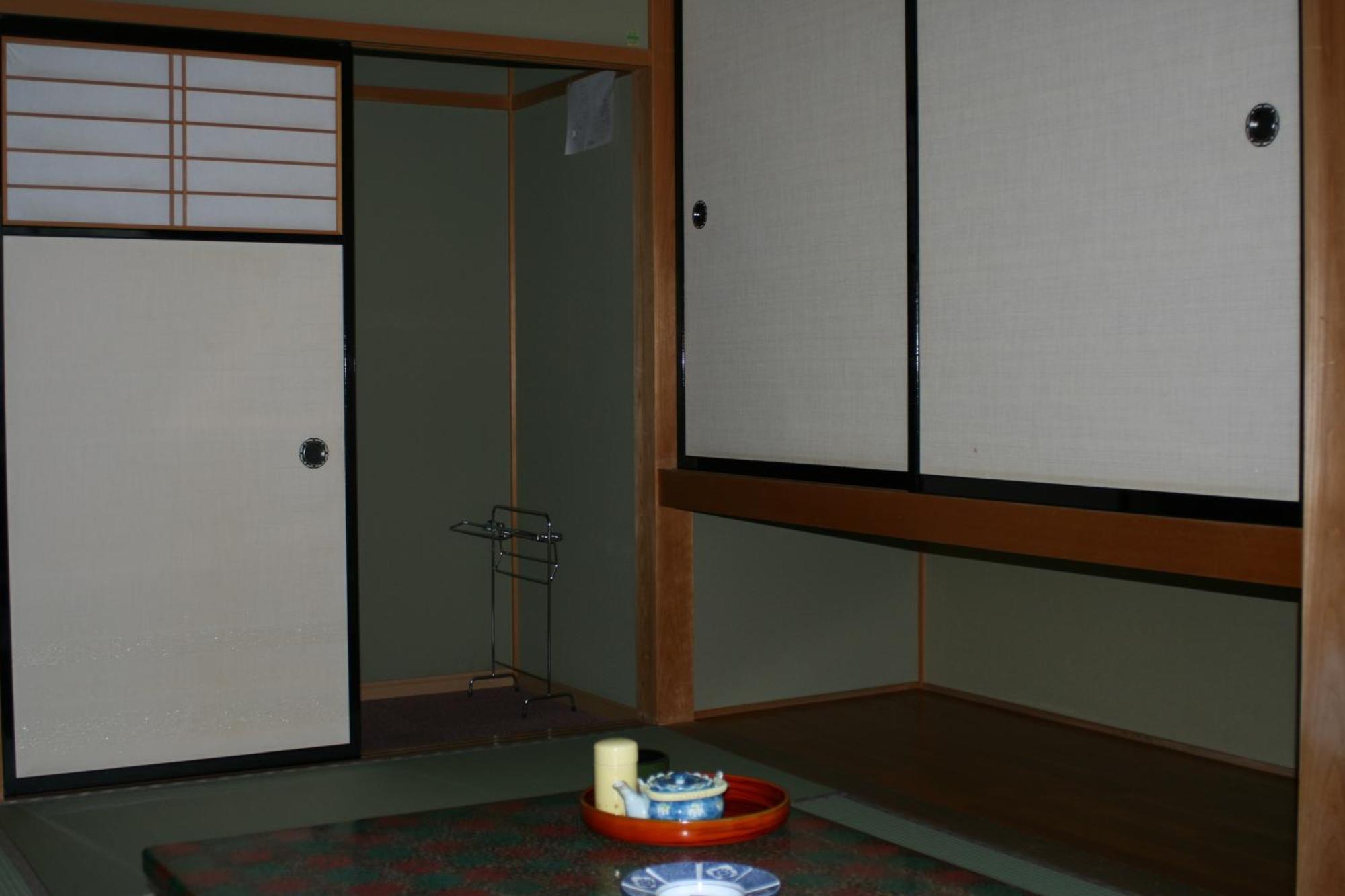 Hotel Suisensou Takayama  Exterior foto