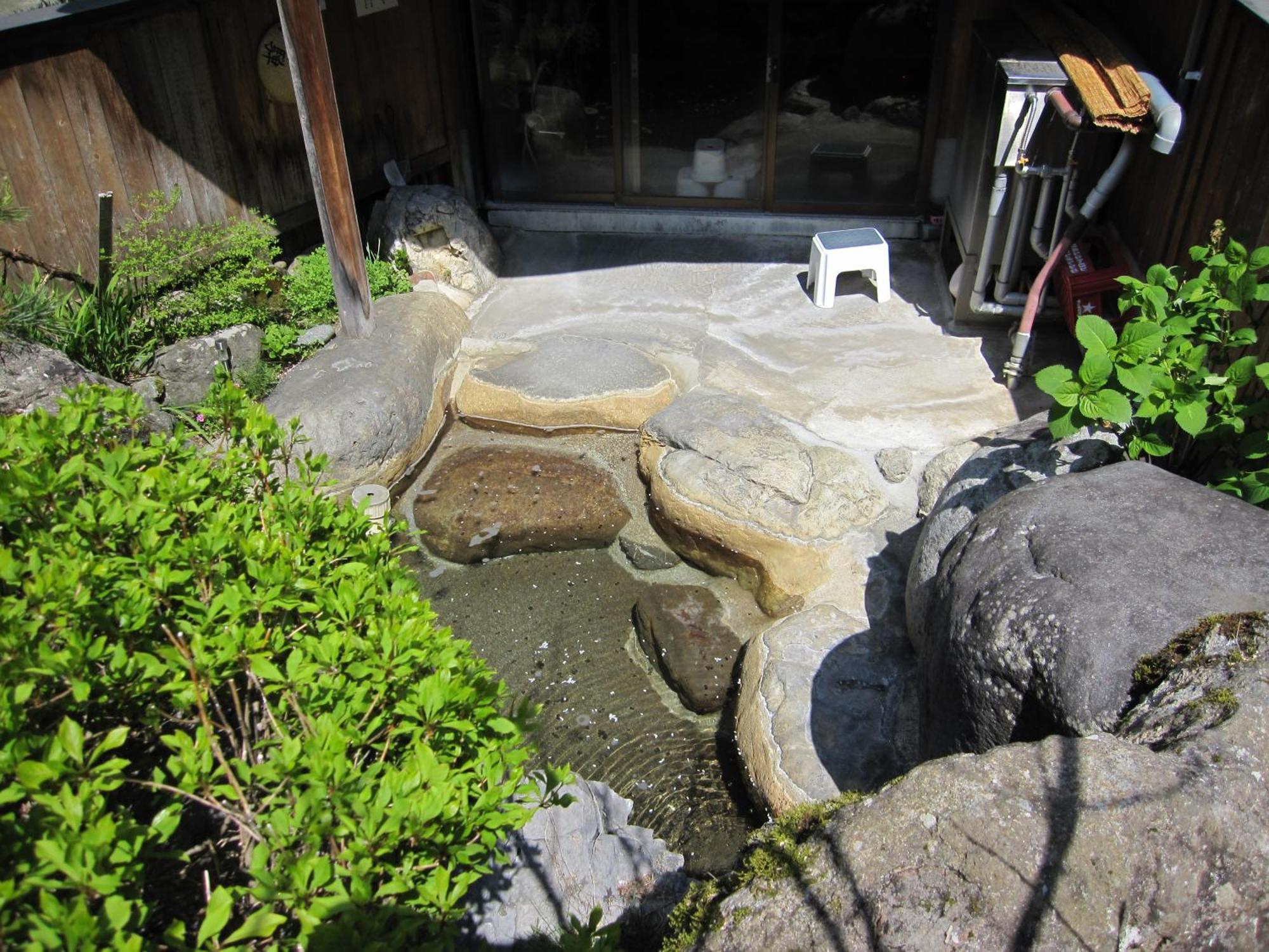 Hotel Suisensou Takayama  Exterior foto